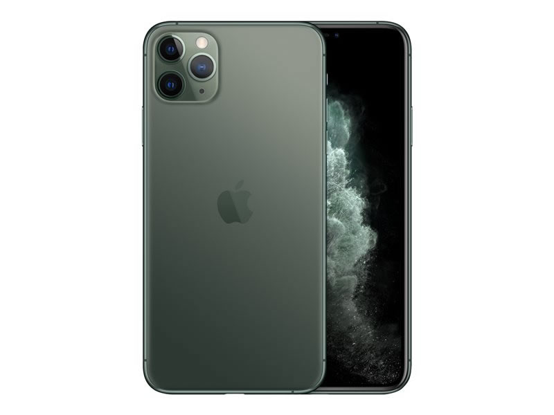 Apple Iphone 11 Pro Max 512gb Verde